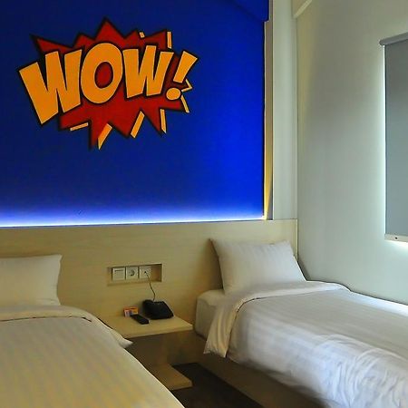 Summer Bed & Breakfast Banjarmasin  Luaran gambar