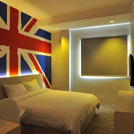 Summer Bed & Breakfast Banjarmasin  Luaran gambar