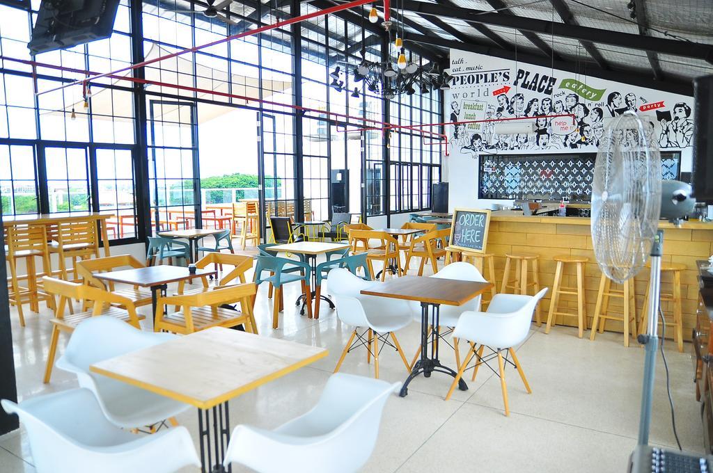 Summer Bed & Breakfast Banjarmasin  Luaran gambar