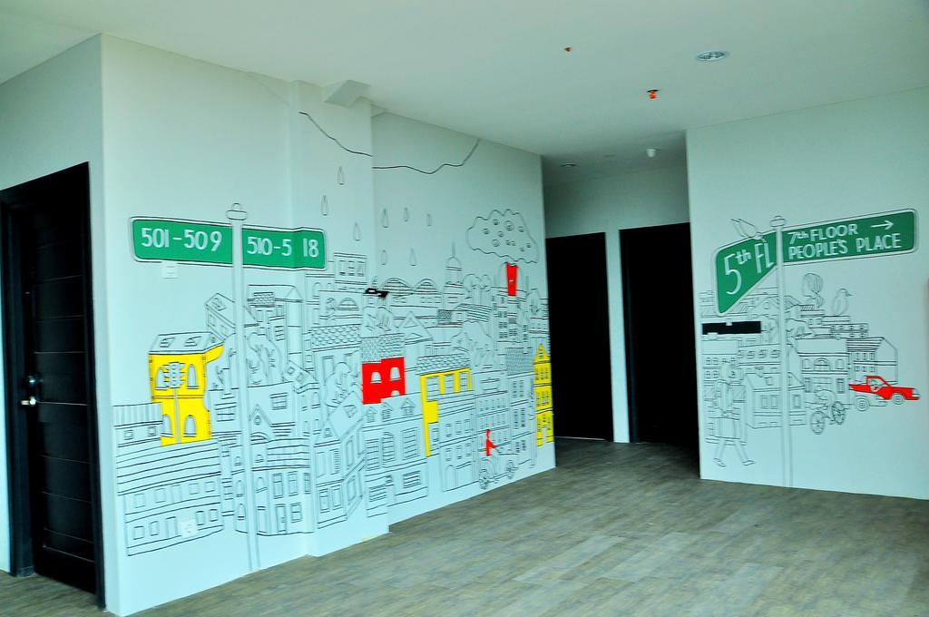 Summer Bed & Breakfast Banjarmasin  Luaran gambar