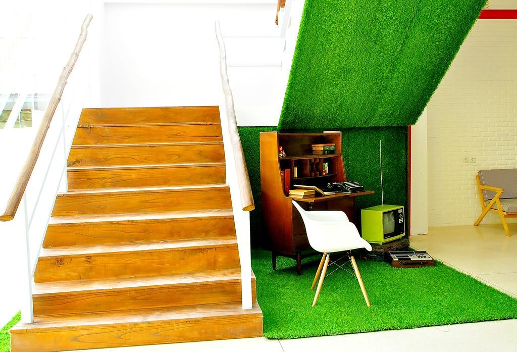 Summer Bed & Breakfast Banjarmasin  Luaran gambar