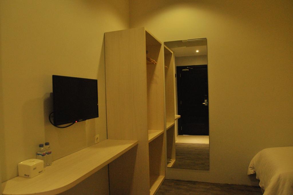 Summer Bed & Breakfast Banjarmasin  Bilik gambar