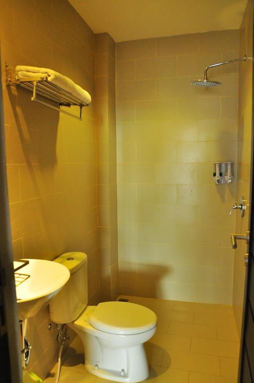 Summer Bed & Breakfast Banjarmasin  Bilik gambar