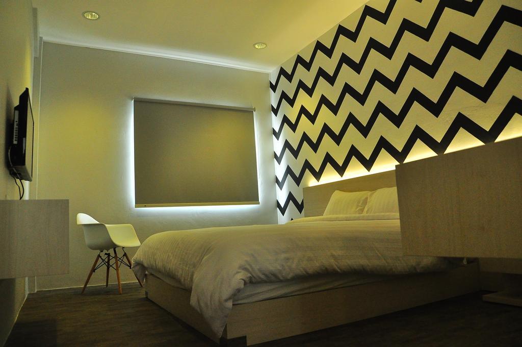 Summer Bed & Breakfast Banjarmasin  Bilik gambar