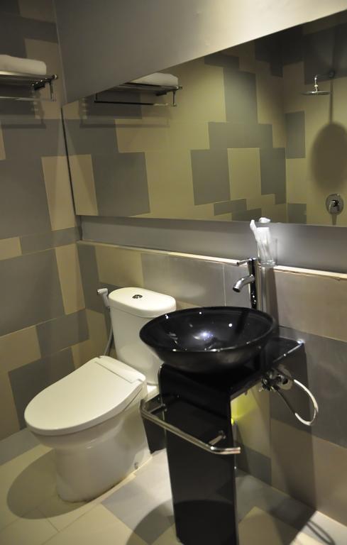 Summer Bed & Breakfast Banjarmasin  Bilik gambar
