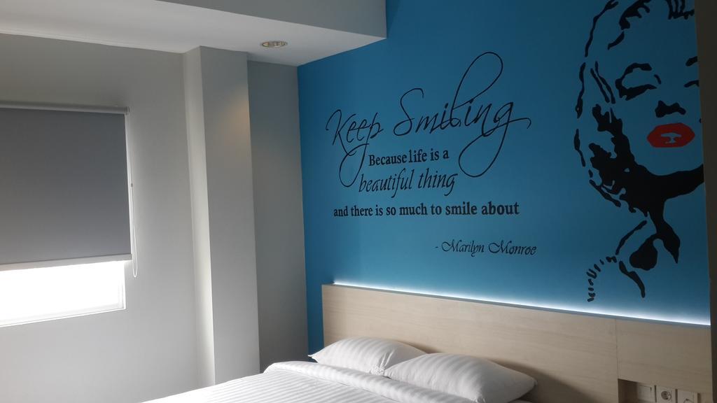 Summer Bed & Breakfast Banjarmasin  Bilik gambar