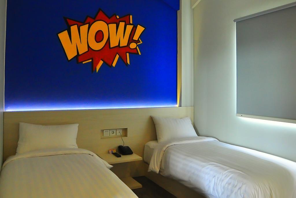 Summer Bed & Breakfast Banjarmasin  Luaran gambar