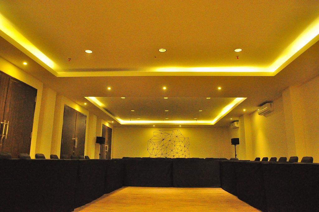 Summer Bed & Breakfast Banjarmasin  Luaran gambar