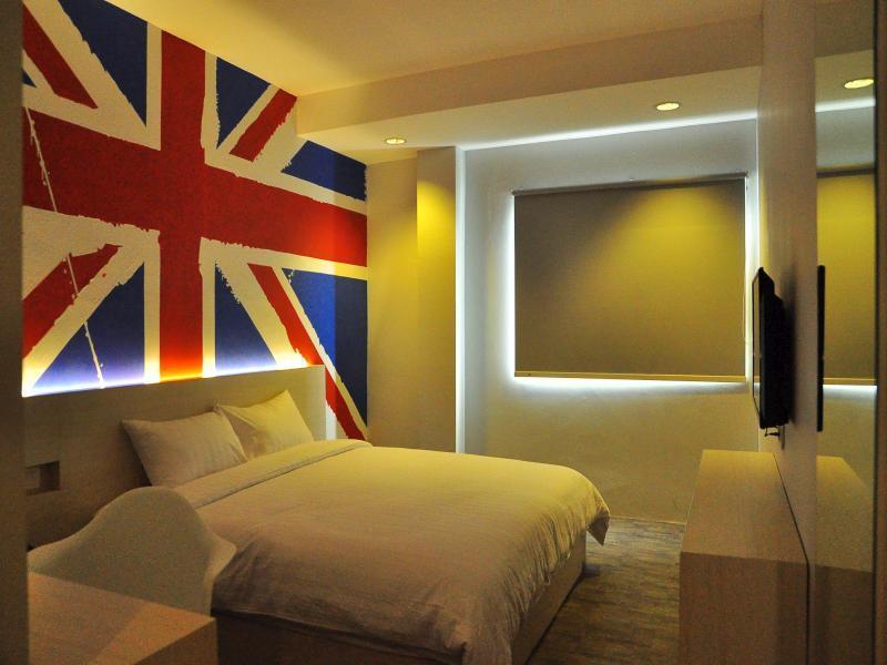 Summer Bed & Breakfast Banjarmasin  Luaran gambar